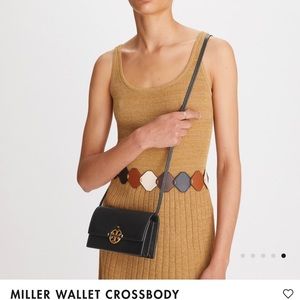 Tory Burch Crossbody